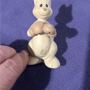 Precious Moments Kangaroo.